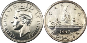 1947 ML dollars